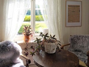 House | Interior