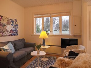 House | Interior