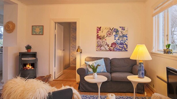 Rumah | Interior