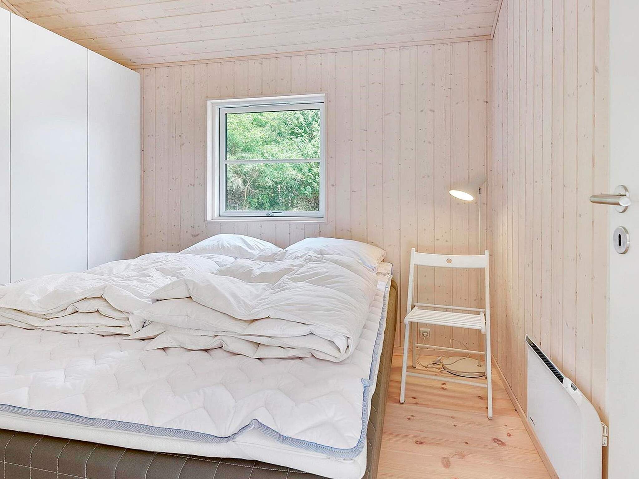 Ferienhaus | 3 Schlafzimmer, Babybetten