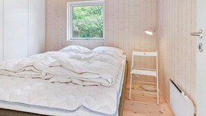 House | 3 bedrooms, cots/infant beds - Holiday Home in Sæby (Sæby)