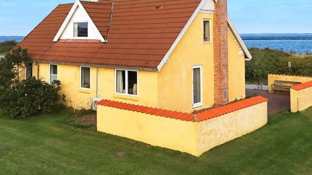 Exterior - 6 Person Holiday Home in Struer (Struer)