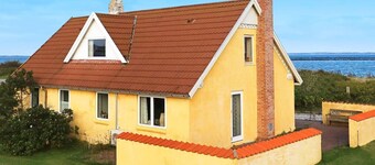 6 Person Holiday Home in Struer