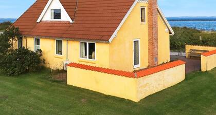 6 Person Holiday Home in Struer