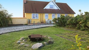 Exterior - 6 Person Holiday Home in Struer (Struer)