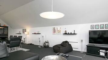 House | Interior