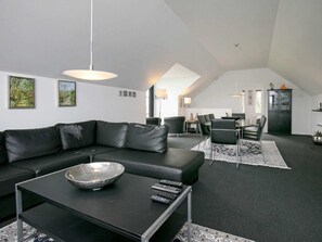 Hus | Interiør