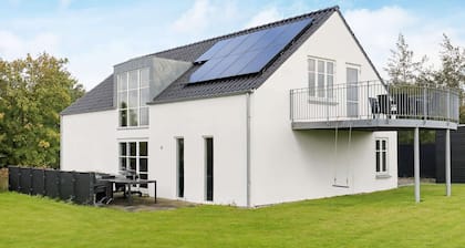 Holiday Home in Ranum