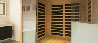 Holiday Home in Ranum