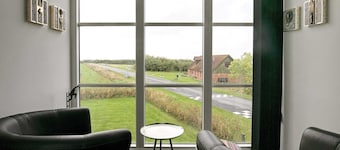 Holiday Home in Ranum
