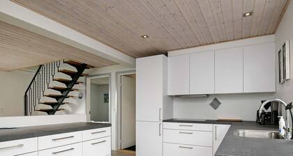 Holiday Home in Ranum