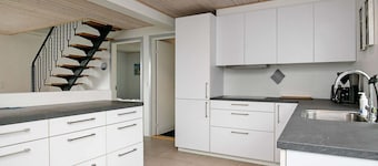 Holiday Home in Ranum