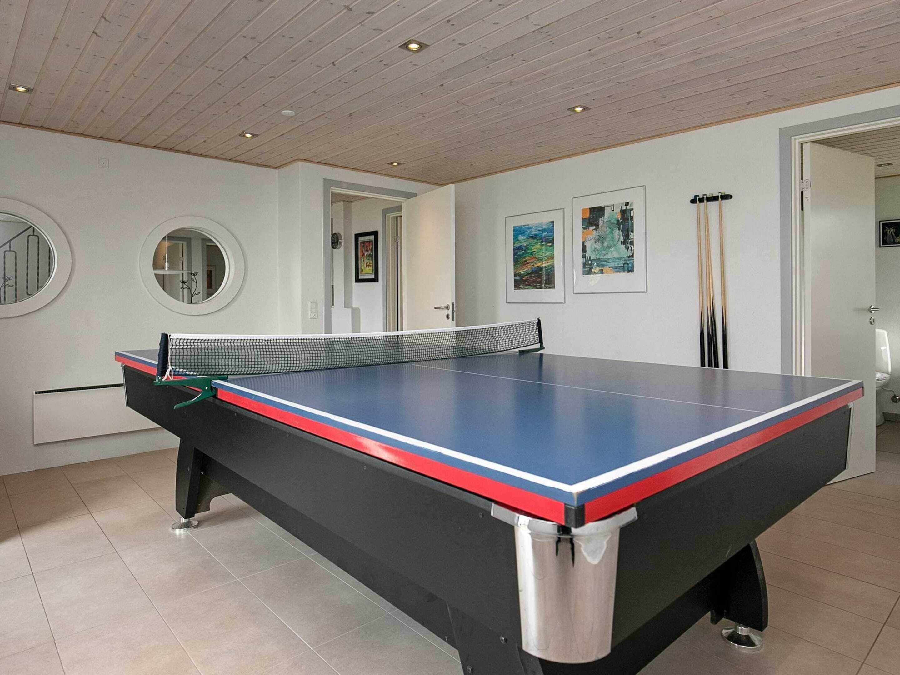 Ferienhaus | Innenbereich