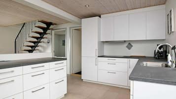 House | Interior