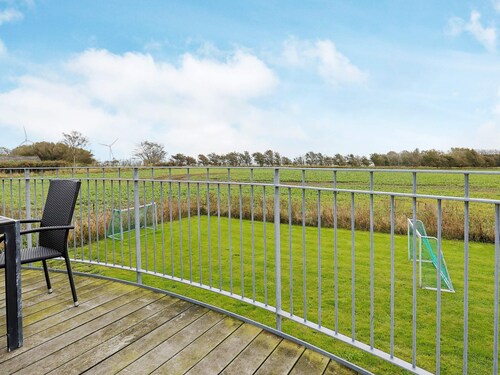 Holiday Home in Ranum