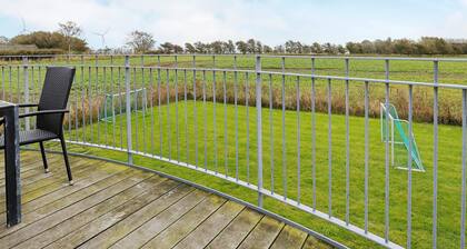Holiday Home in Ranum