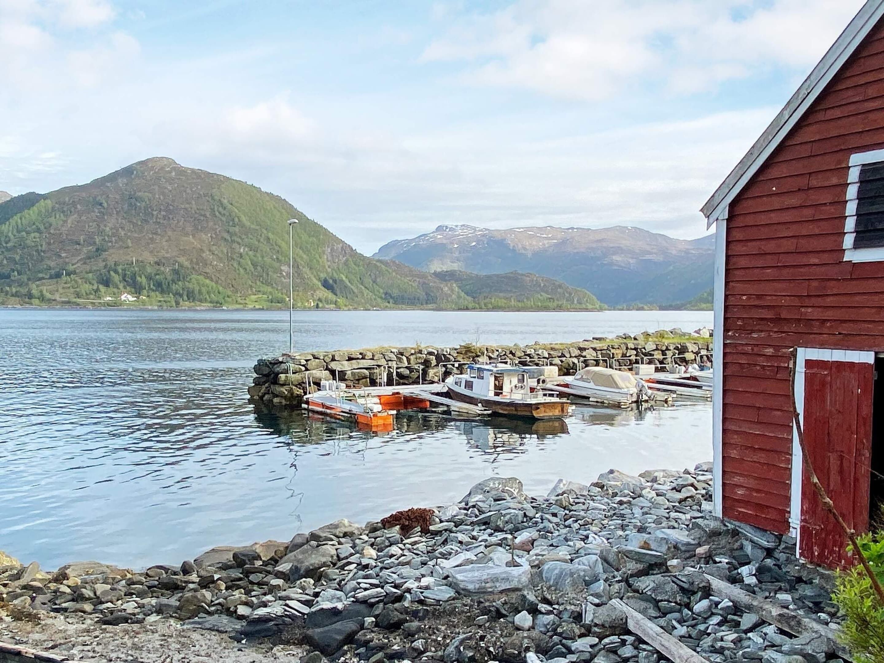 Eksteriør