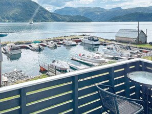 Huis | Uitzicht op het water