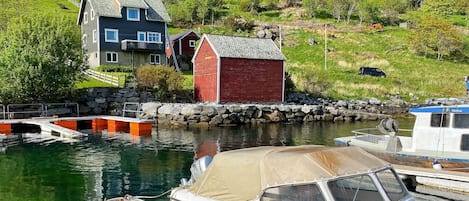 Marina