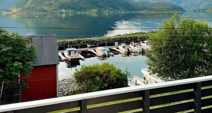 8 Person Holiday Home in Barmen