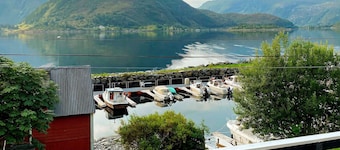 8 Person Holiday Home in Barmen