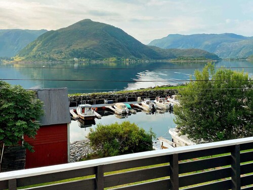 8 Person Holiday Home in Barmen