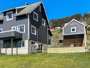 Maison | Extérieur