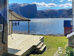 Hus | Exteriör