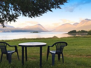 Casa | Vista al lago