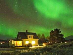 Exterior - 6 Person Holiday Home in Storsteinnes (Balsfjord)