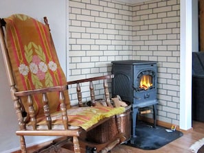 Huis | Interieur