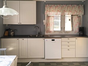 独立别墅 | 私人厨房