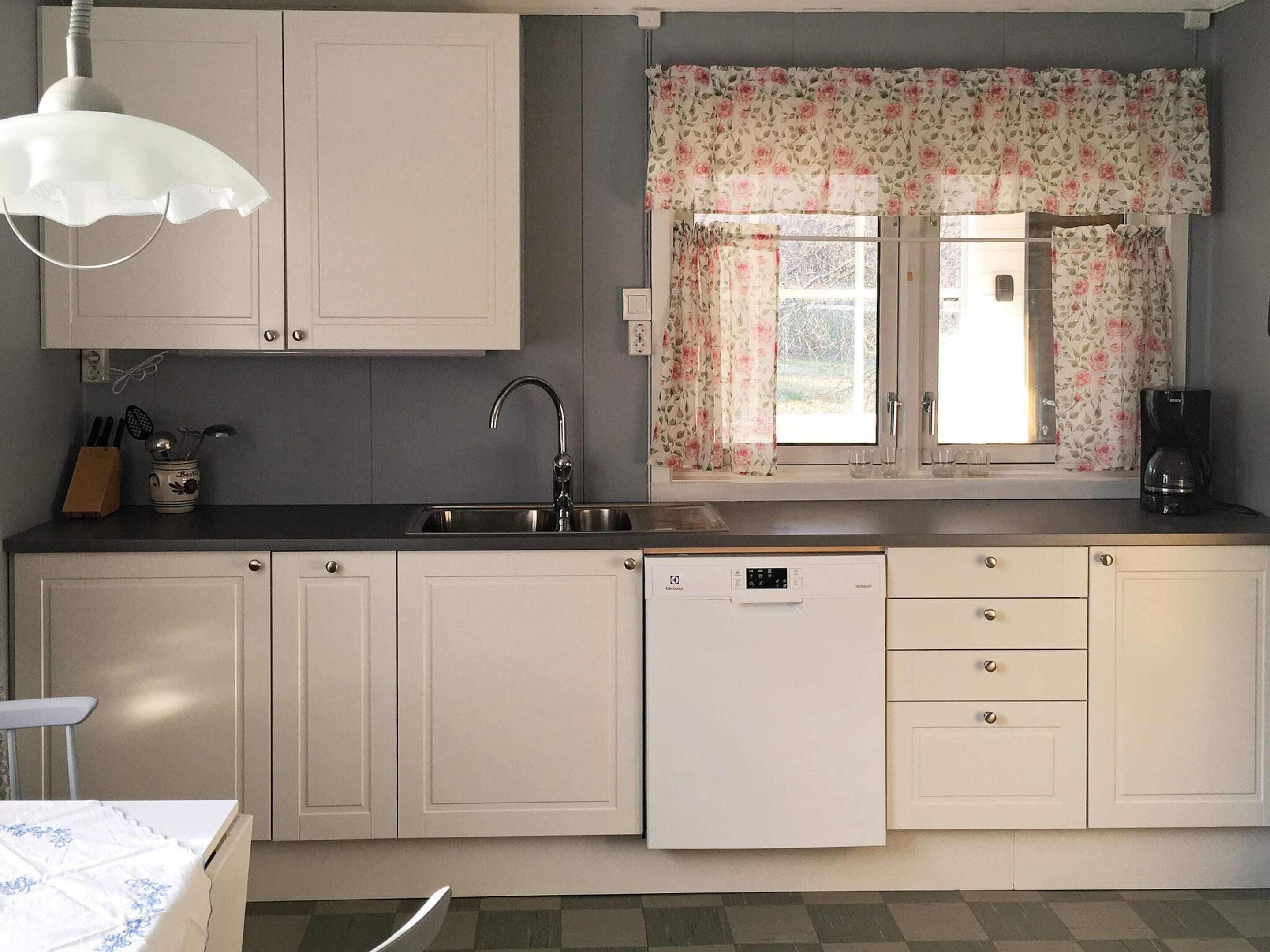 House | Private kitchen