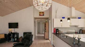 Casa | Interior