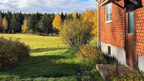 Exterior - 10 Person Holiday Home in Karbole (Kårböle)