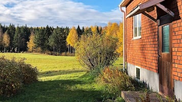 House | Exterior
