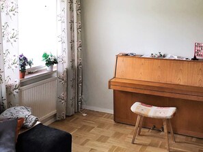 House | Interior - Tranquil Retreat in Halsingland-by Traum (Kårböle)