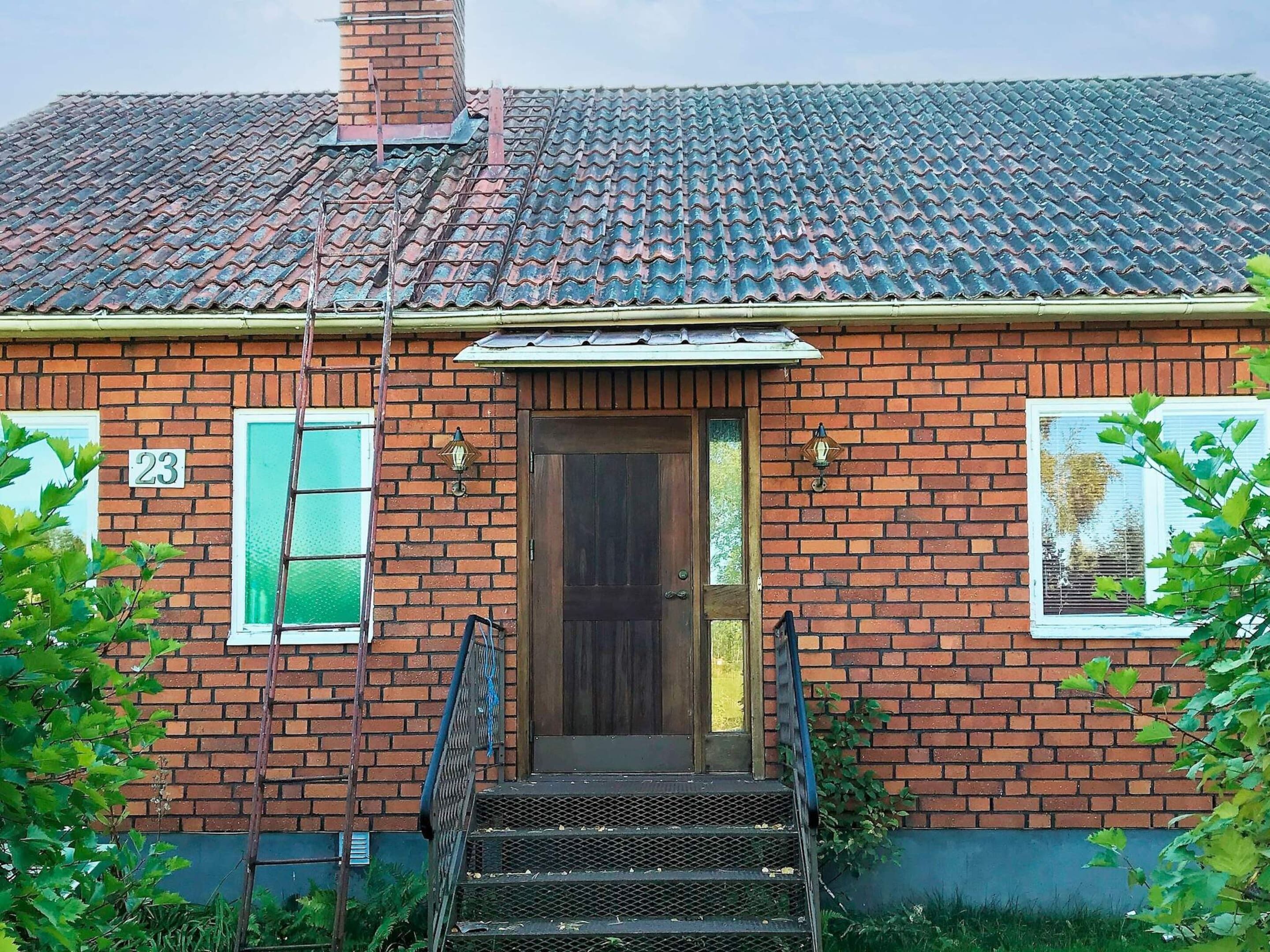 House | Exterior