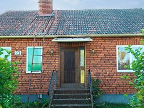 Casa | Exterior