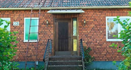 10 Person Holiday Home in Karbole