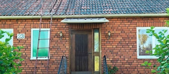 10 Person Holiday Home in Karbole