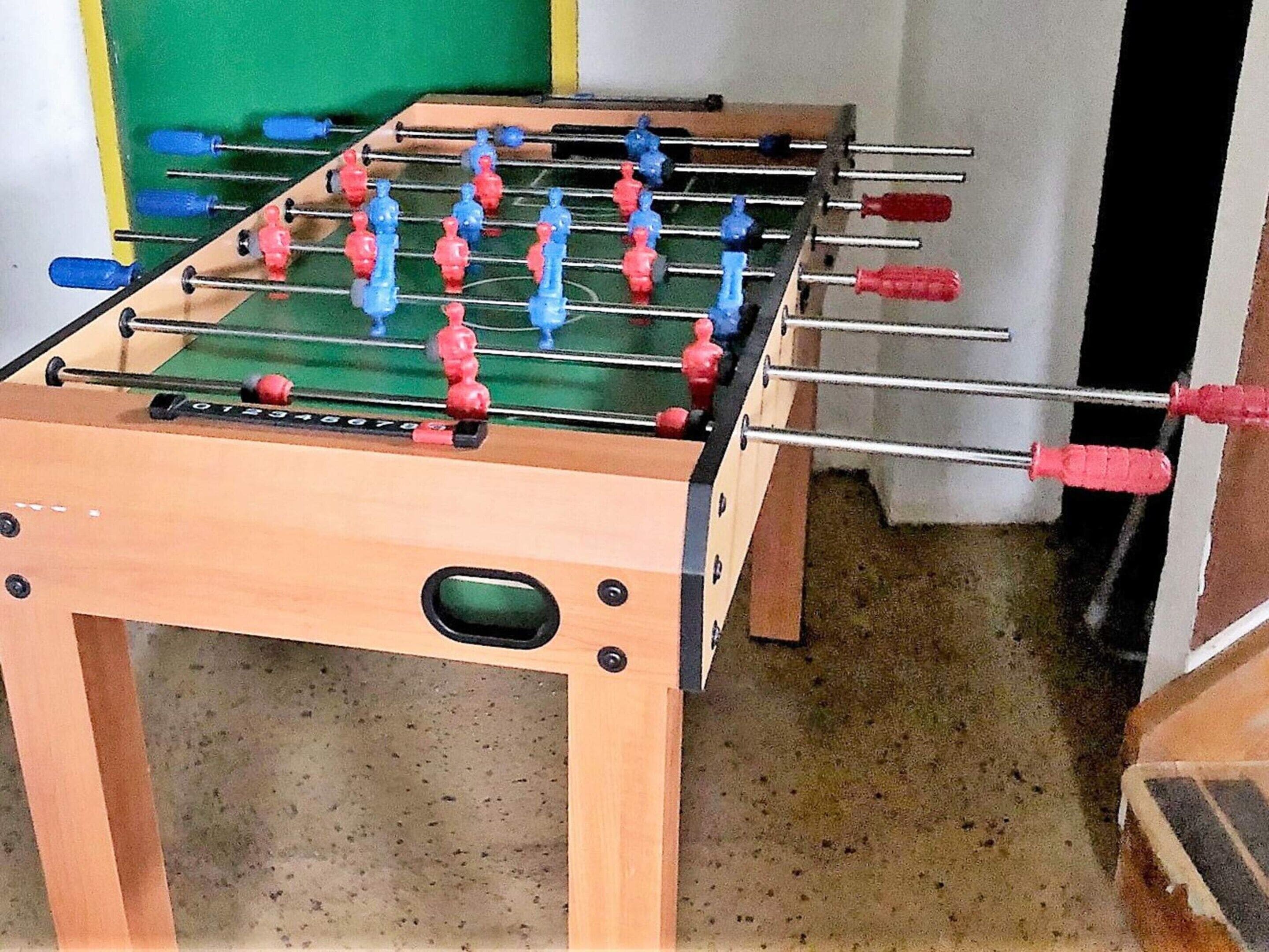 Hus | Interiör