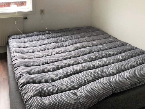 10 Person Holiday Home in Karbole