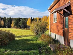 Hus | Exteriör