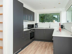 Interior - Holiday Home in Haderslev (Haderslev)