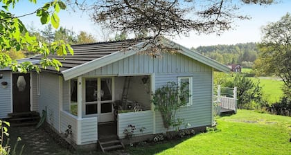 5 Person Holiday Home in Fagerfjäll