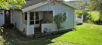 5 Person Holiday Home in Fagerfjäll