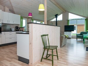 House | Interior