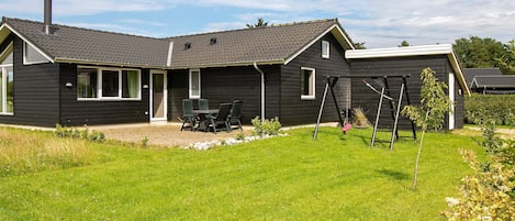 Hus | Udendørsområde
