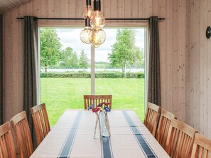 House | Interior - Holiday Home in Ansager (Ansager)